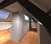 slaapkamer